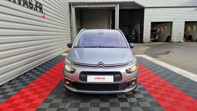 Citroen Grand C4 Spacetourer image 5