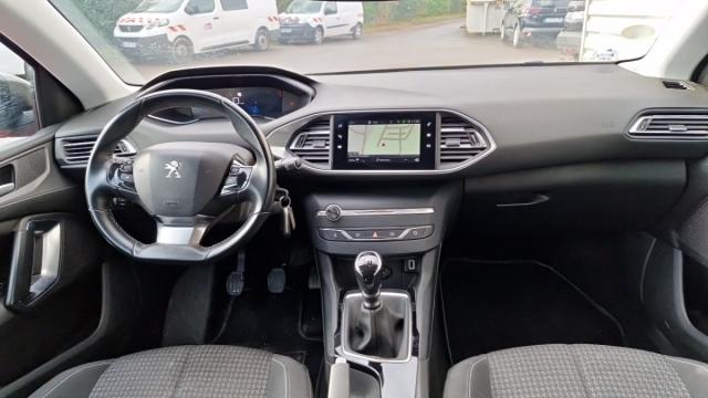 Peugeot 308 Sw image 2
