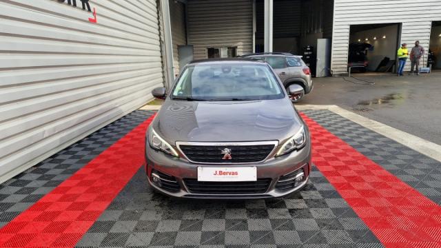 Peugeot 308 Sw image 6
