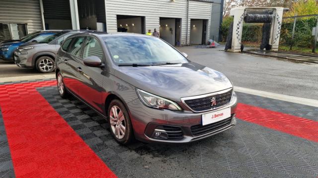 Peugeot 308 Sw image 4