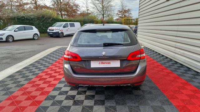 Peugeot 308 Sw image 7