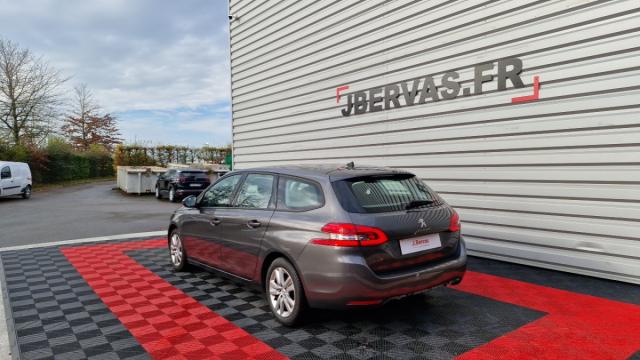 Peugeot 308 Sw image 8