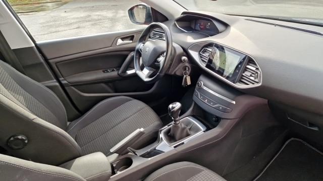 Peugeot 308 Sw image 9