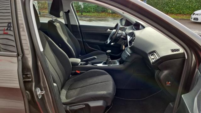 Peugeot 308 Sw image 5