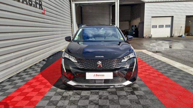 Peugeot 3008 image 1