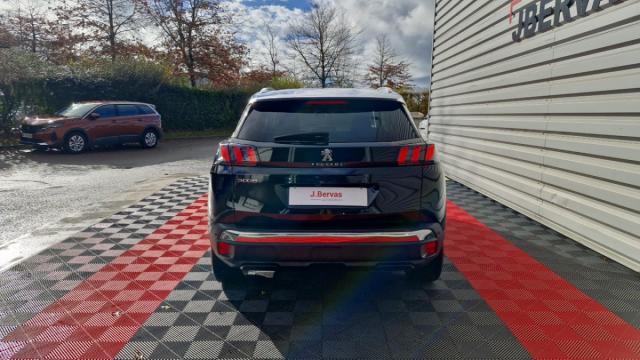 Peugeot 3008 image 8