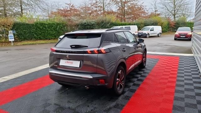 Peugeot 2008 image 3