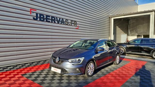 Renault Mégane Estate Iv Blue Dci 115 - 21n Business