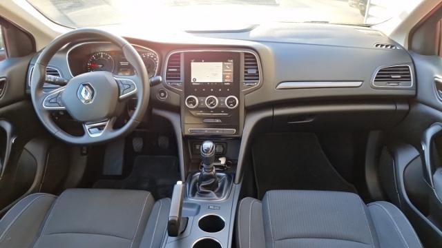 Renault Mégane Estate image 3