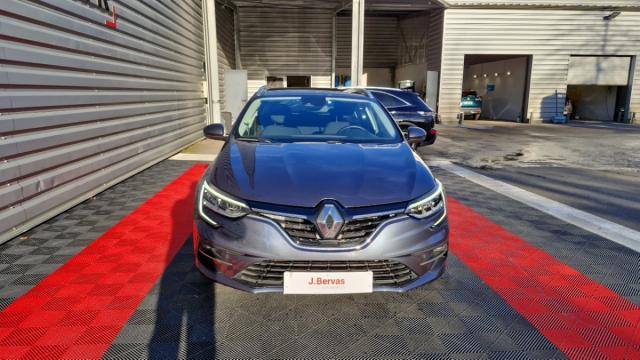 Renault Mégane Estate image 6