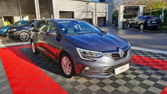 Renault Mégane Estate image 4