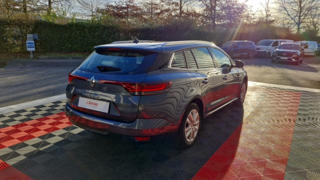 Renault Mégane Estate image 1