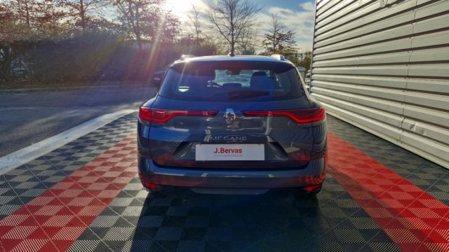 Renault Mégane Estate image 5