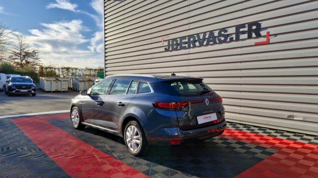 Renault Mégane Estate image 8