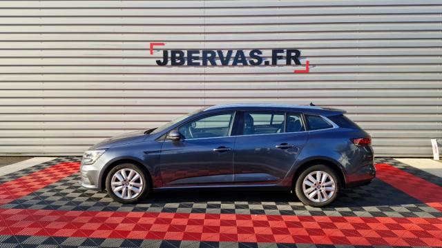 Renault Mégane Estate image 9