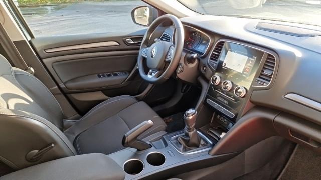 Renault Mégane Estate image 2