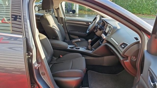 Renault Mégane Estate image 7