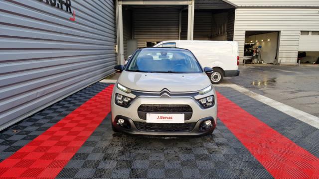 Citroen C3 image 3