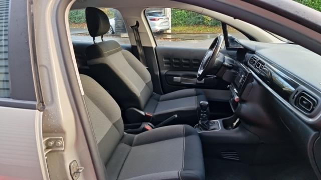 Citroen C3 image 4