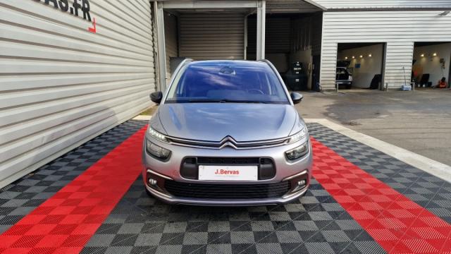 Citroen Grand C4 Spacetourer image 5
