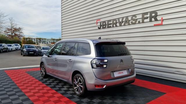 Citroen Grand C4 Spacetourer image 2