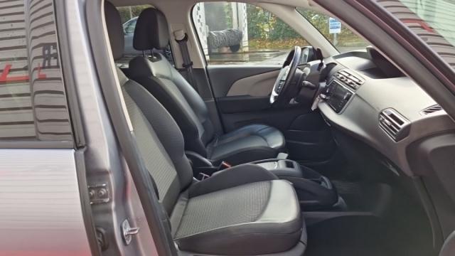 Citroen Grand C4 Spacetourer image 8