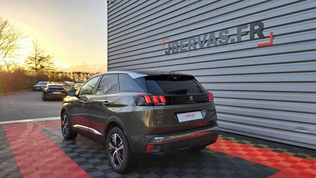 Peugeot 3008 image 4