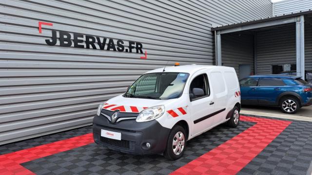 Renault Kangoo Express Grand Volume Blue Dci 95 Extra R-Link