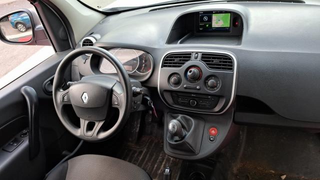 Renault Kangoo Express image 4