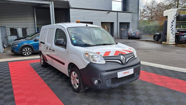 Renault Kangoo Express image 8