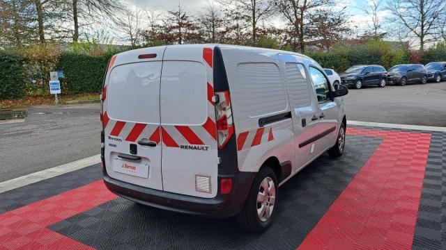 Renault Kangoo Express image 1