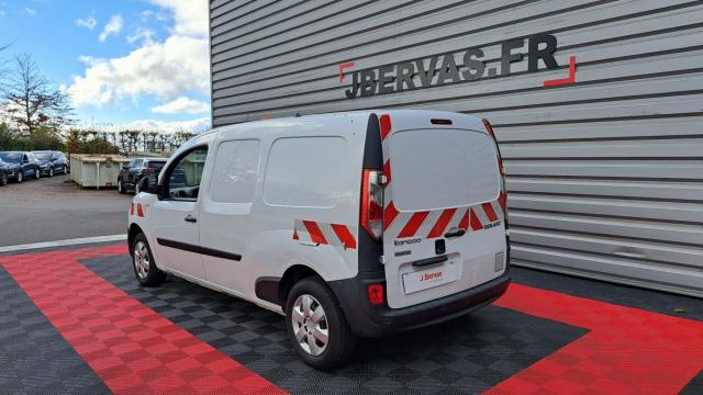 Renault Kangoo Express image 3