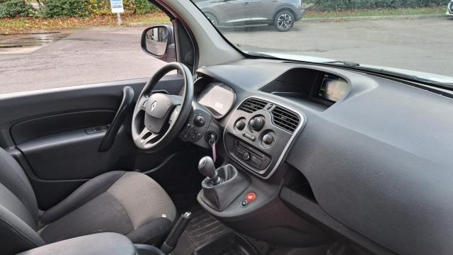 Renault Kangoo Express image 9