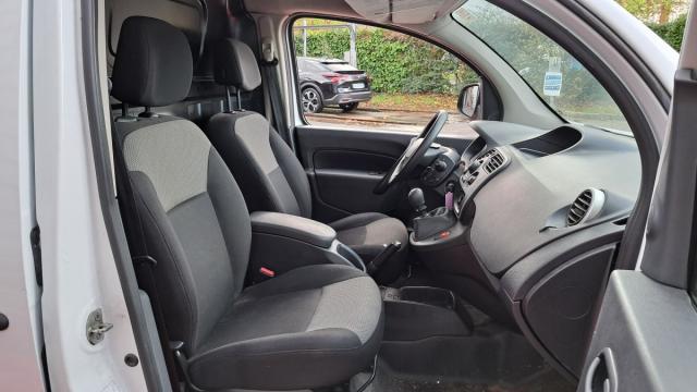 Renault Kangoo Express image 6