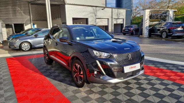 Peugeot 2008 image 2