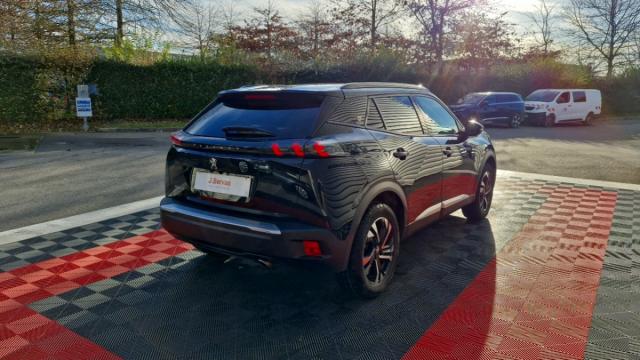 Peugeot 2008 image 5