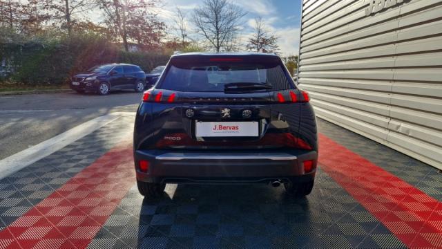 Peugeot 2008 image 6