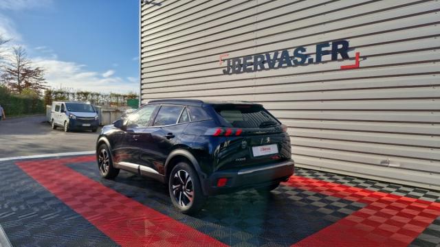 Peugeot 2008 image 7