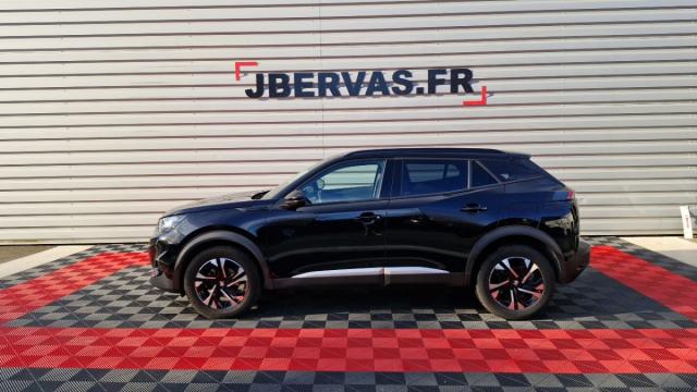 Peugeot 2008 image 1