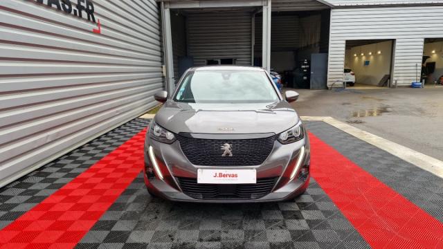Peugeot 2008 image 3