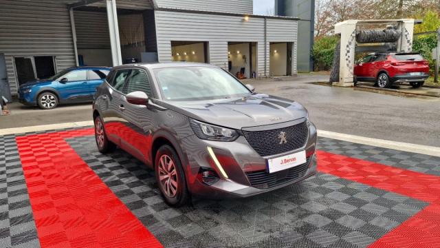 Peugeot 2008 image 8