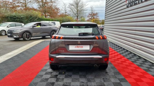 Peugeot 2008 image 2