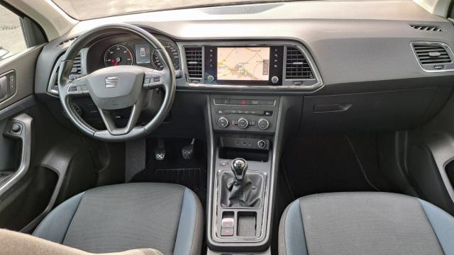 Seat Ateca image 7