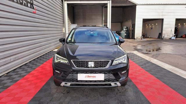 Seat Ateca image 6