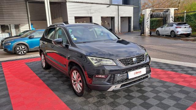 Seat Ateca image 2