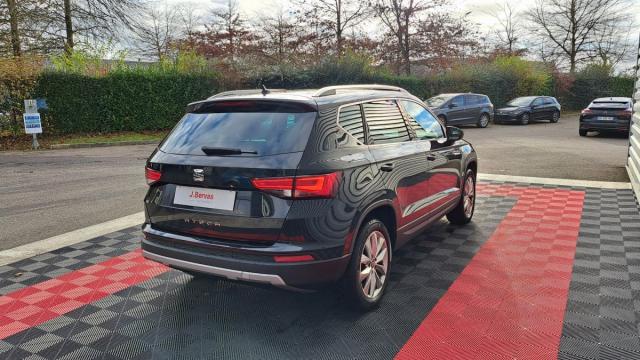 Seat Ateca image 3