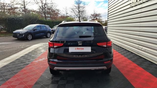 Seat Ateca image 4