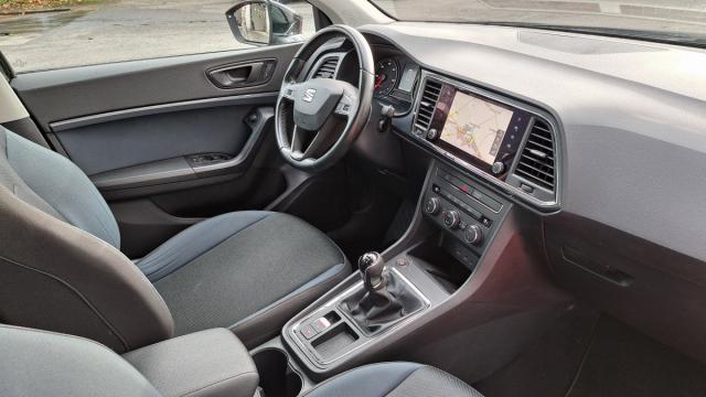 Seat Ateca image 1