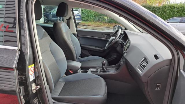 Seat Ateca image 9