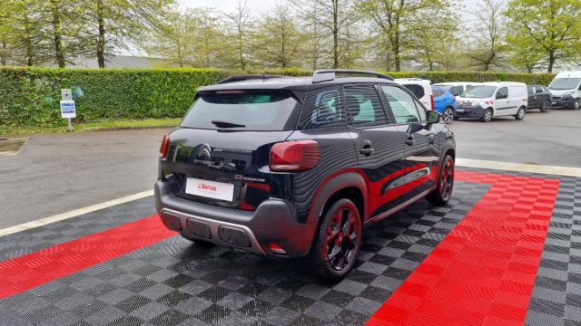 Citroen C3 Aircross image 9